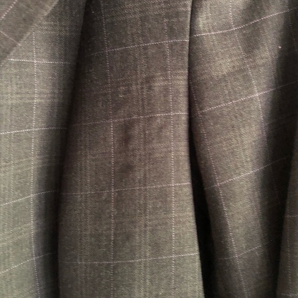 The Elite Competition Show Coat Size 6 - Picture 2 of 6